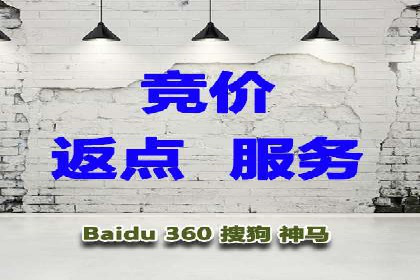 百度竞价公司之行业领先企业的投放策略